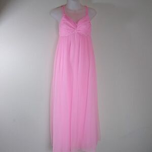 Vintage Gaipmode Penneys Women Jumpsuit Size 34